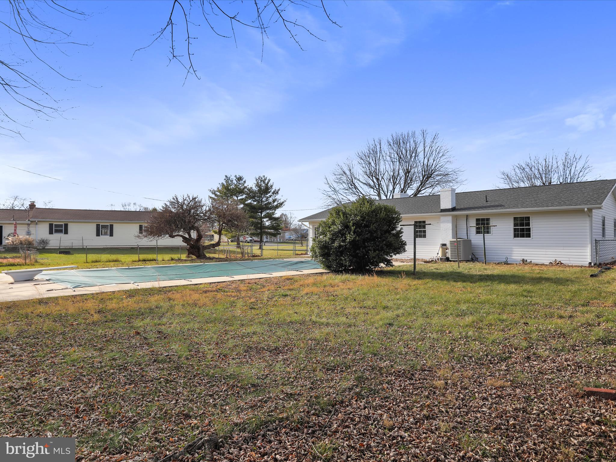 HILLCREST HEIGHTS - Residential