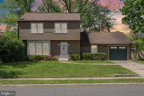 153 Oxford Road, Delran, NJ 08075 - MLS#: NJBL2086786
