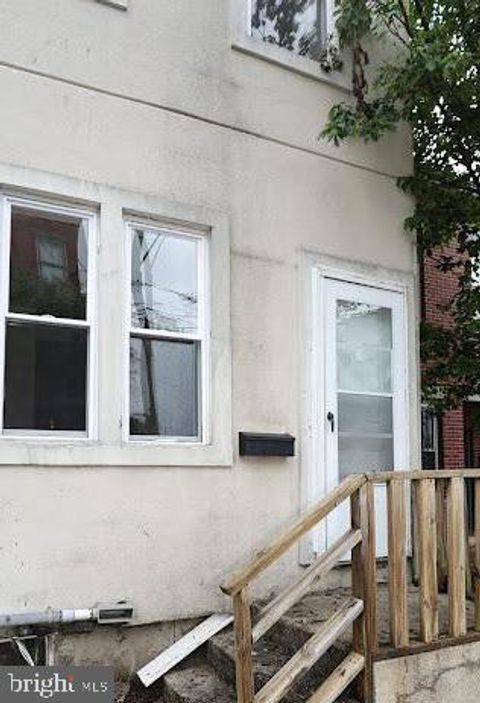 88 BELLEVUE AVENUE TRENTON NJ 08618
