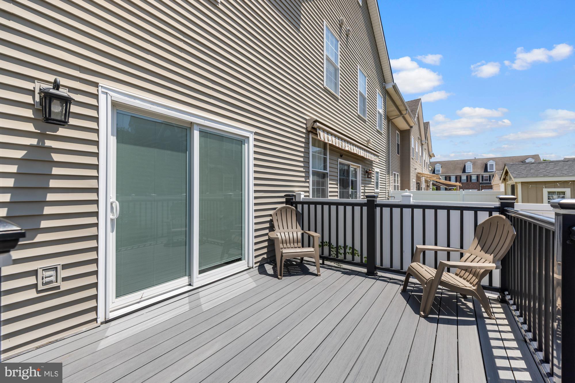 RESERVE AT PACKER PARK - Residential