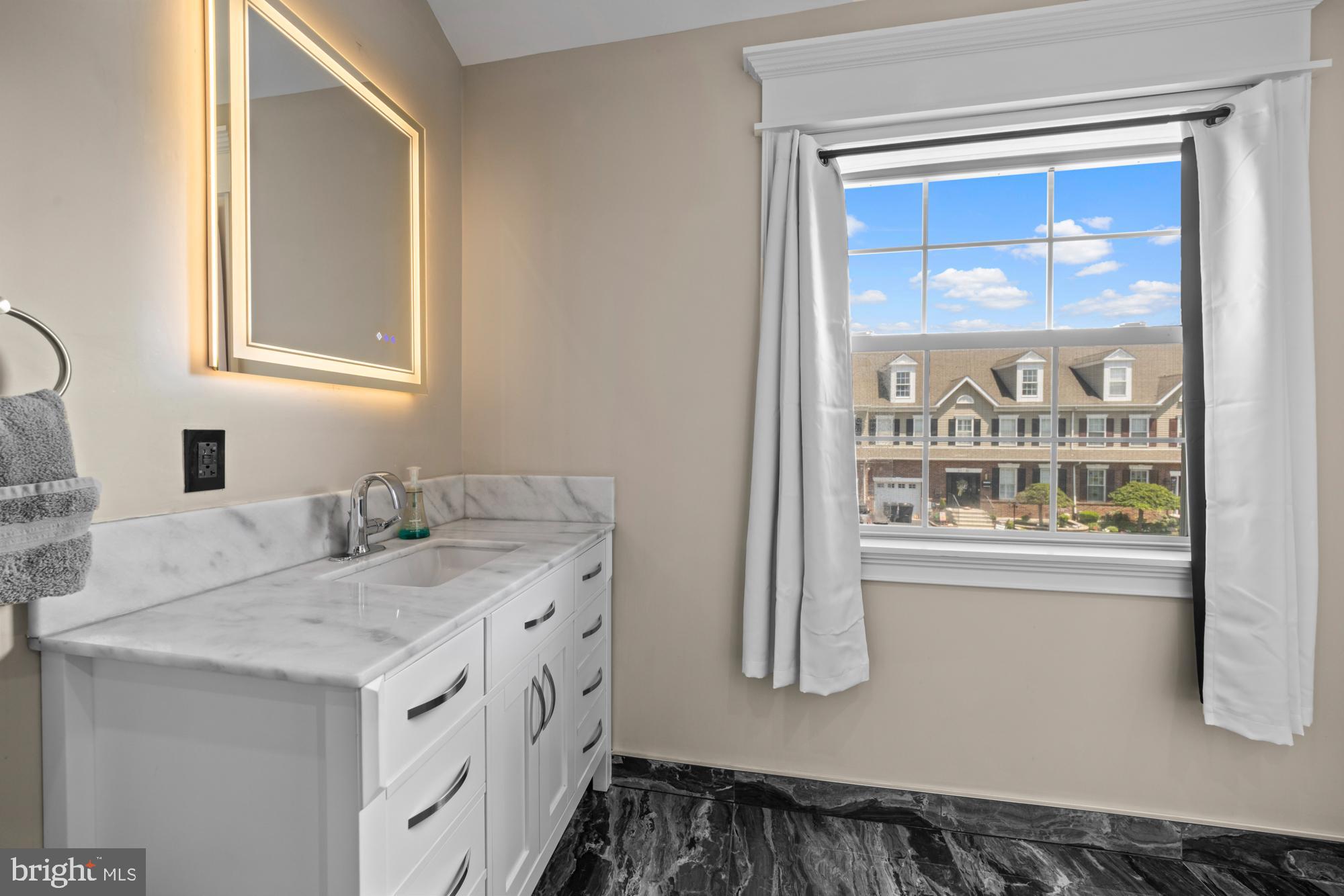 RESERVE AT PACKER PARK - Residential