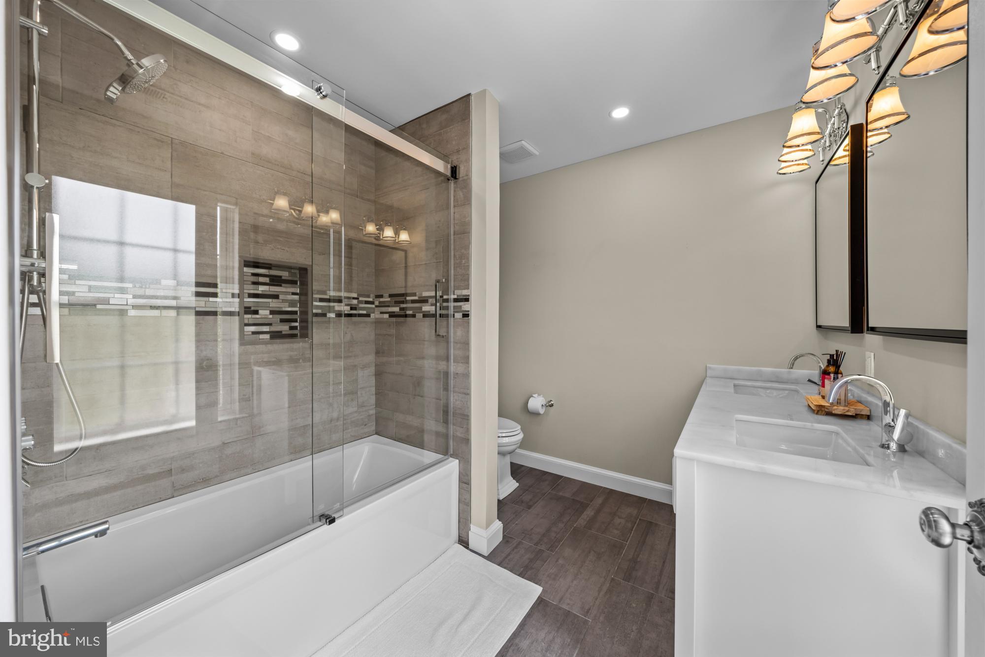 RESERVE AT PACKER PARK - Residential