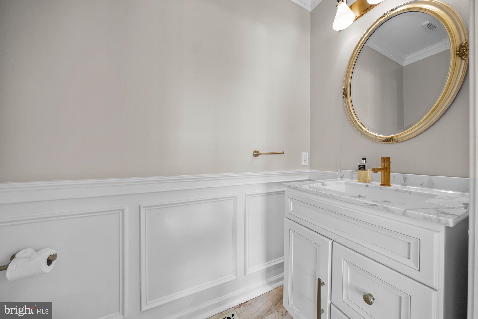 RESERVE AT PACKER PARK - Residential