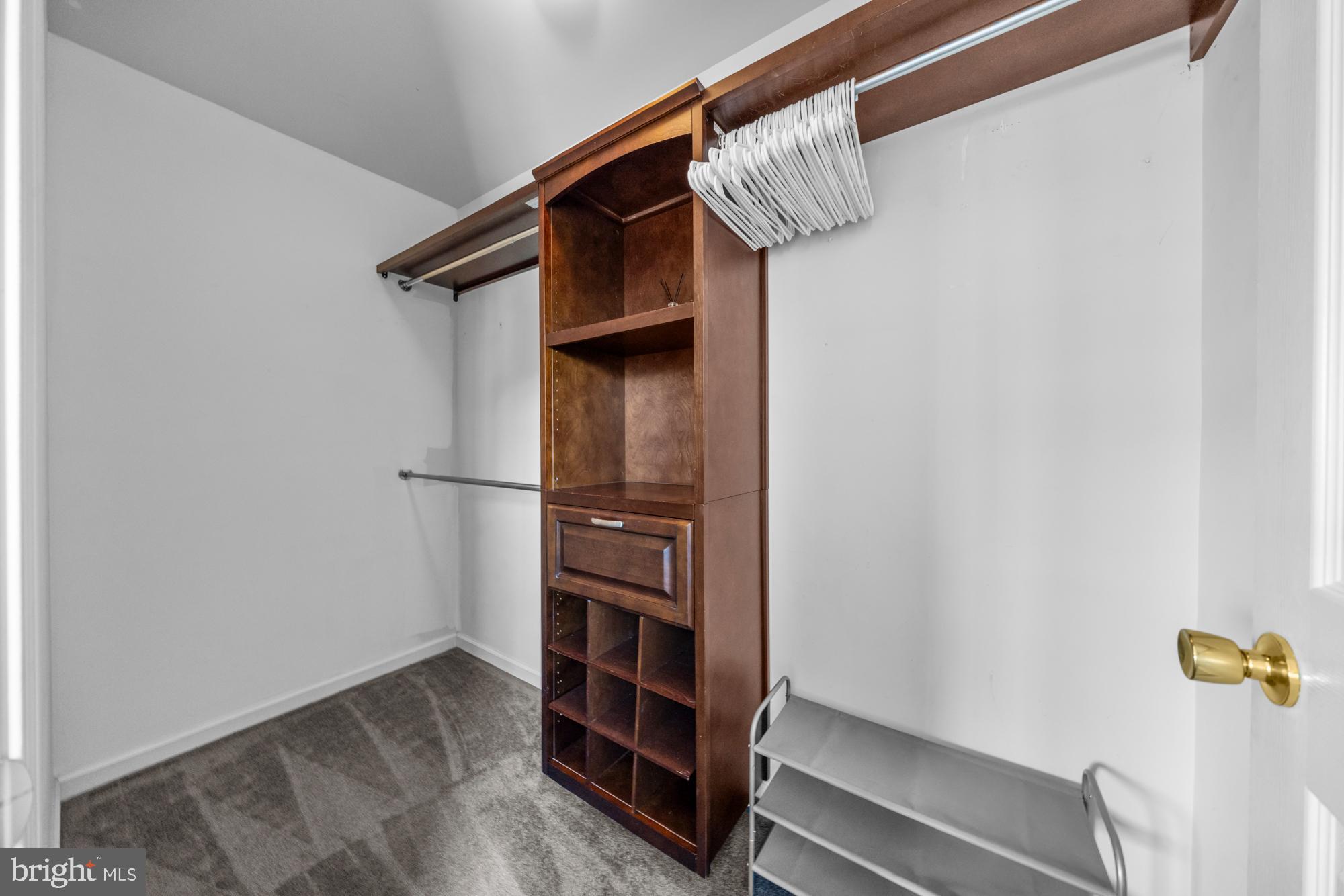 RESERVE AT PACKER PARK - Residential