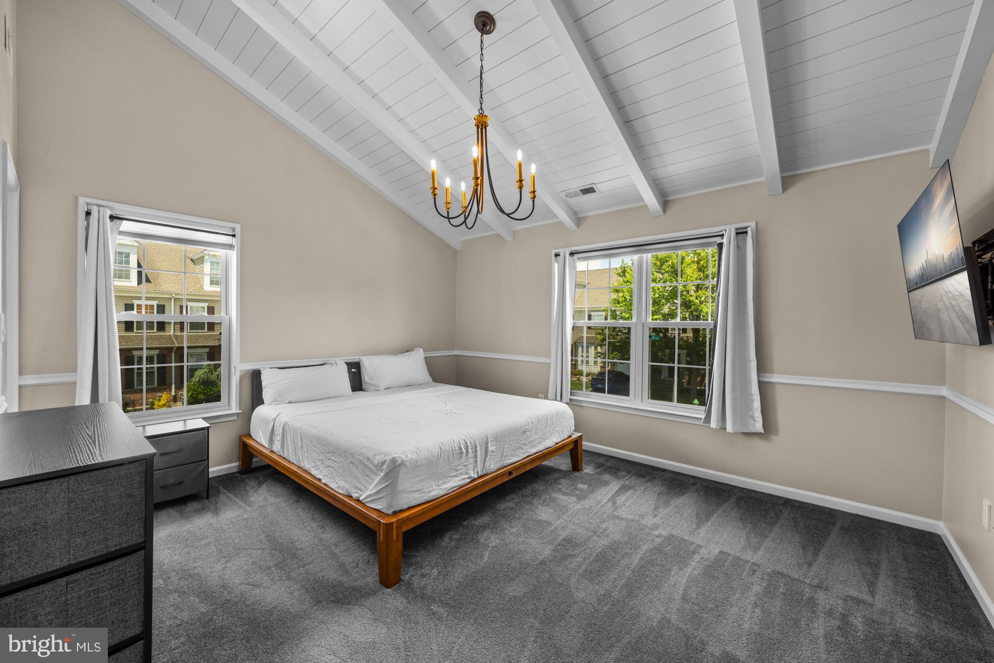 RESERVE AT PACKER PARK - Residential