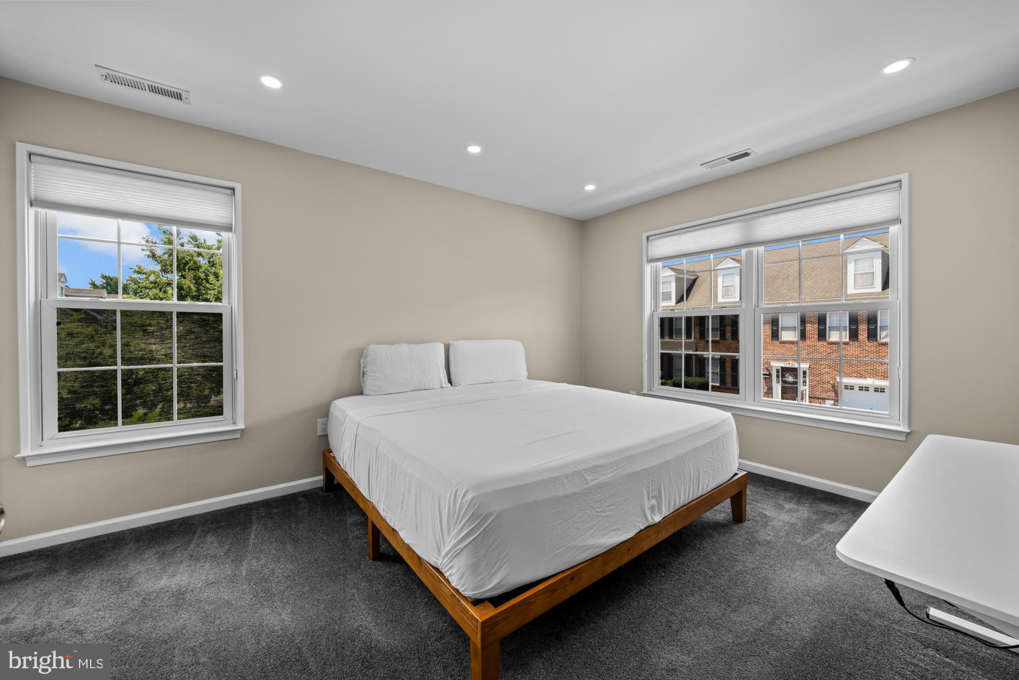 RESERVE AT PACKER PARK - Residential