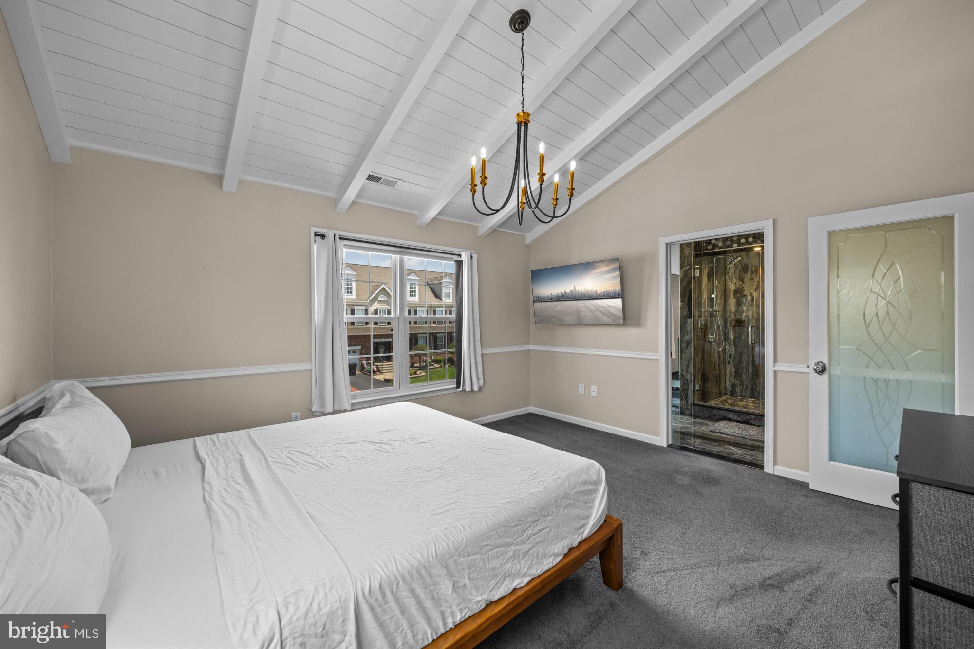 RESERVE AT PACKER PARK - Residential