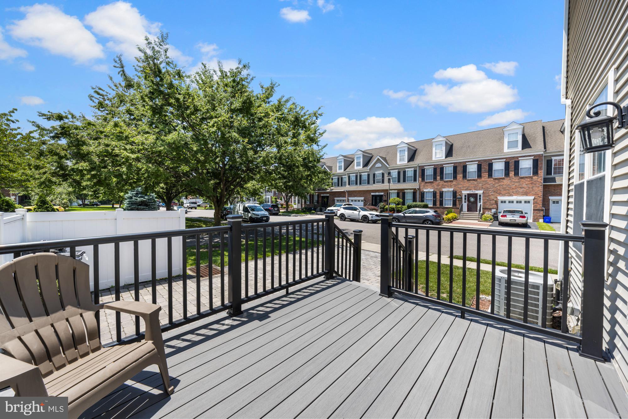 RESERVE AT PACKER PARK - Residential