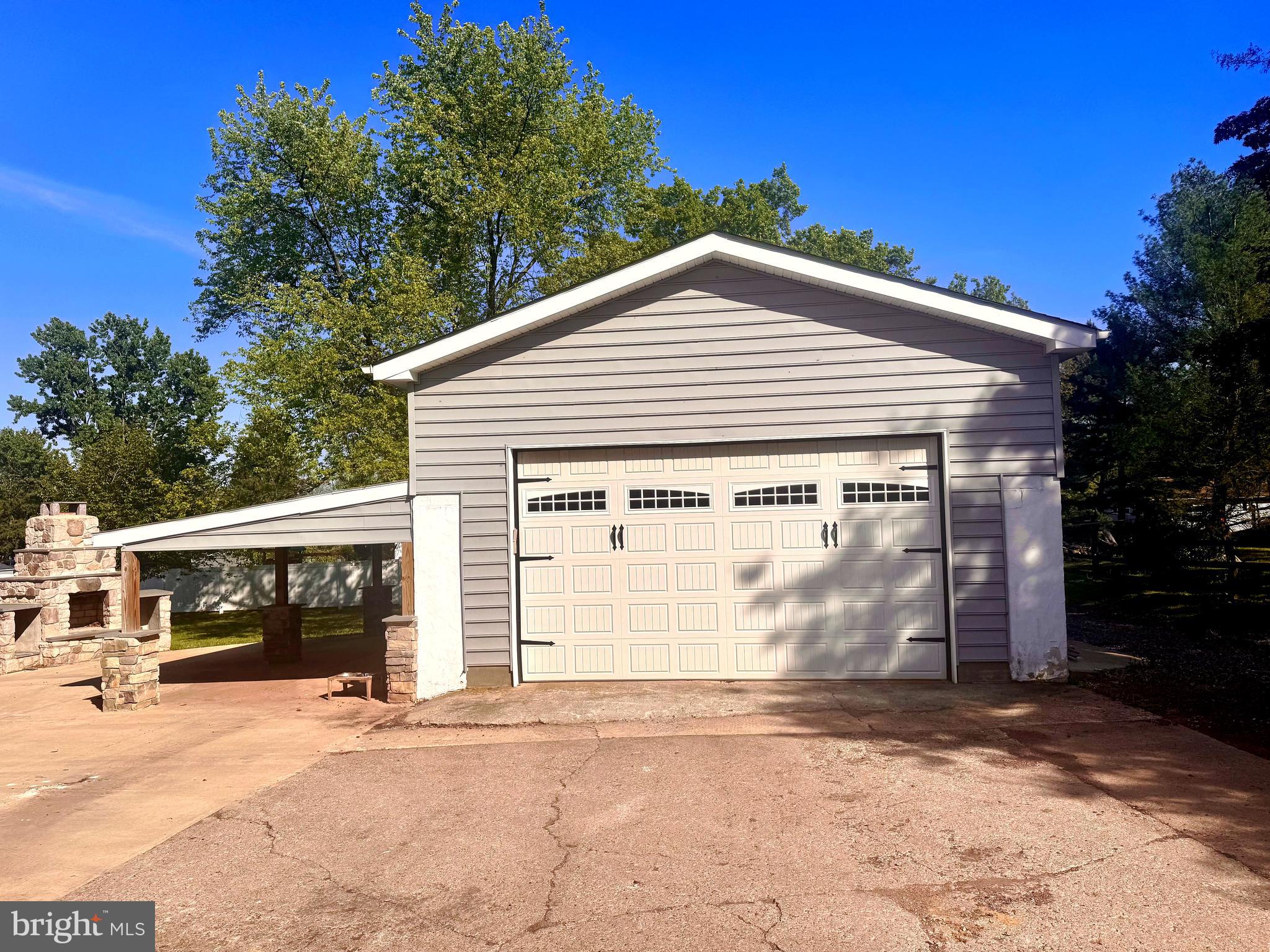 1216 TOWNSHIP LINE ROAD