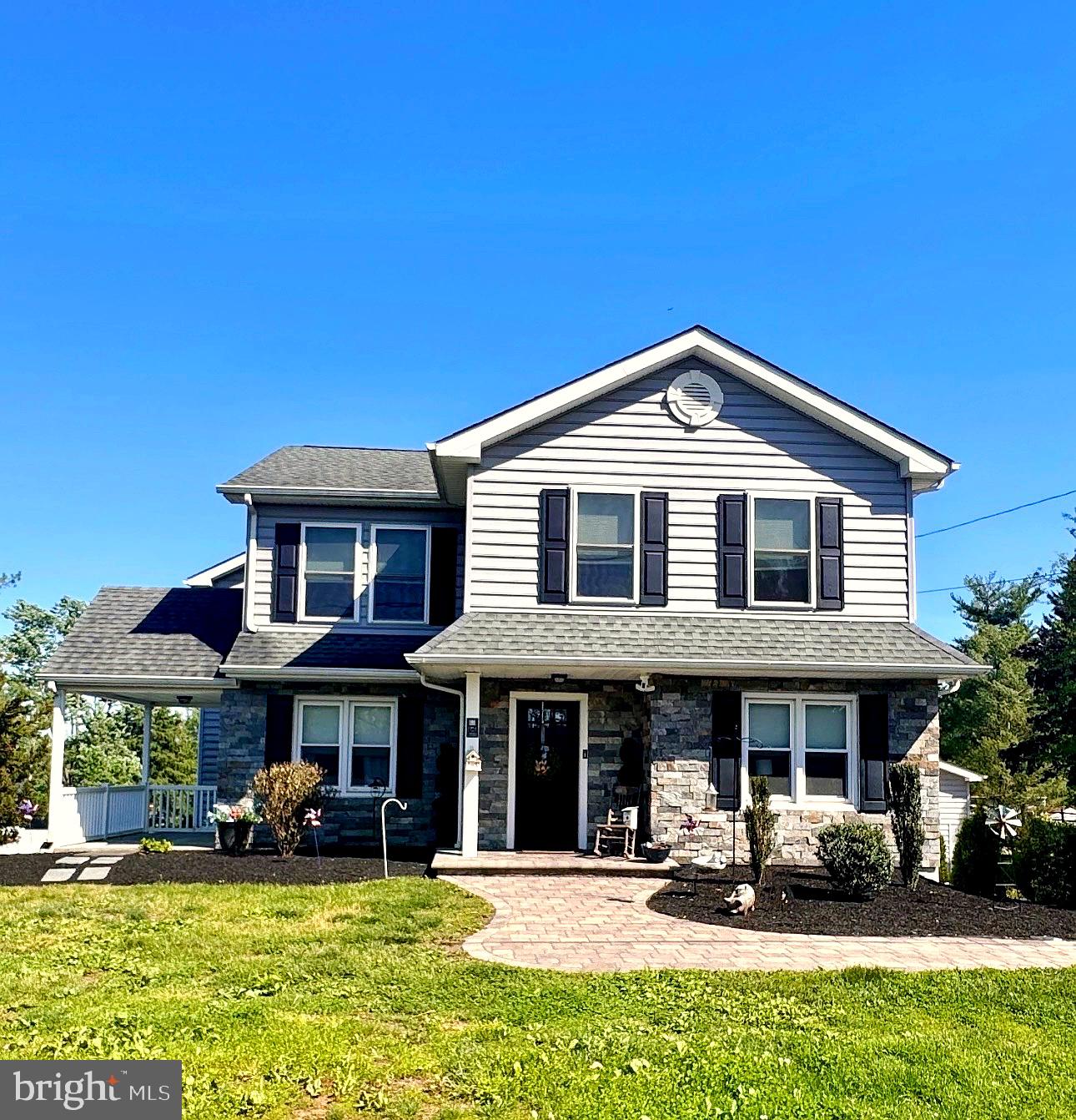 1216 TOWNSHIP LINE ROAD