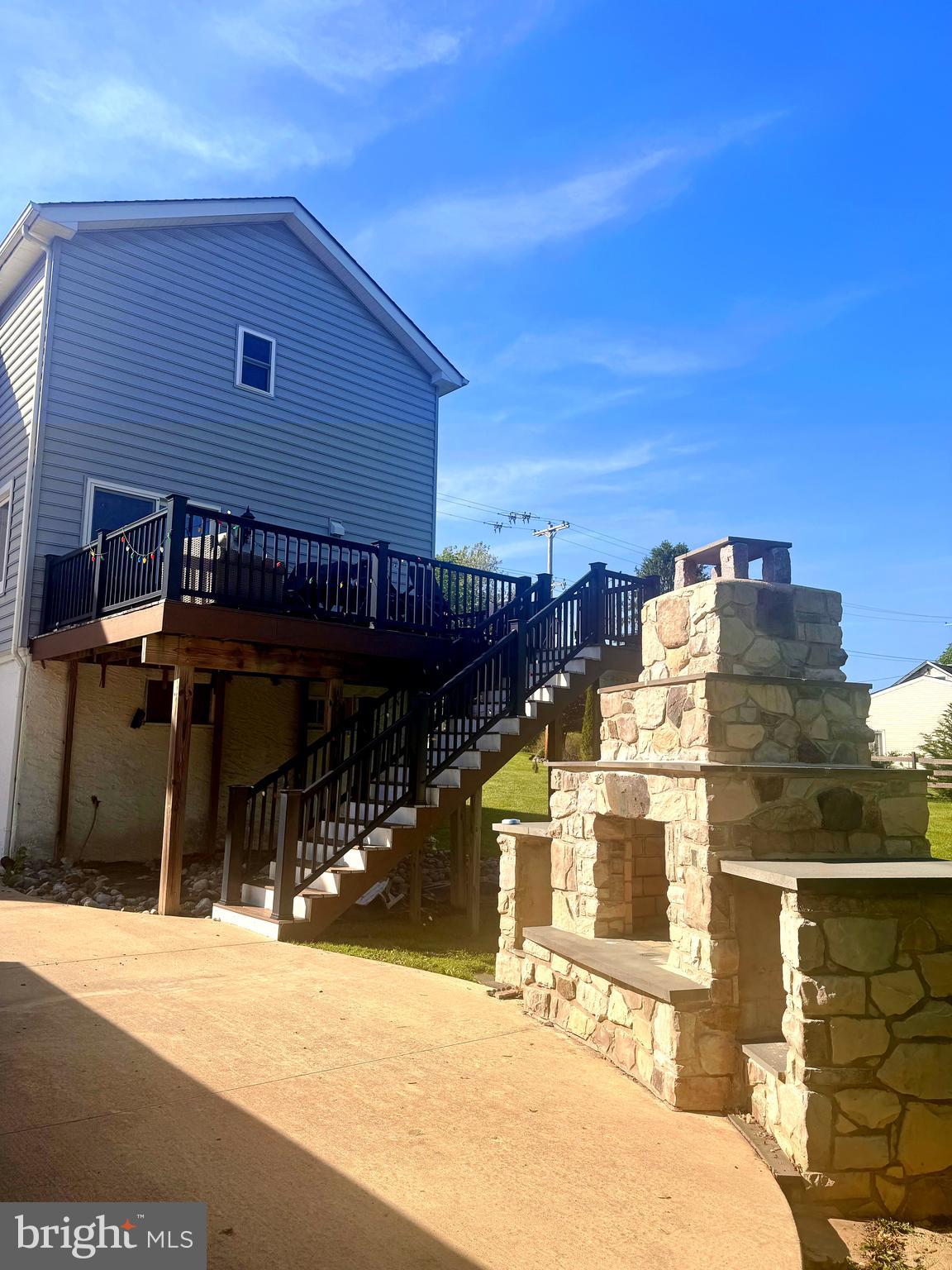 1216 TOWNSHIP LINE ROAD