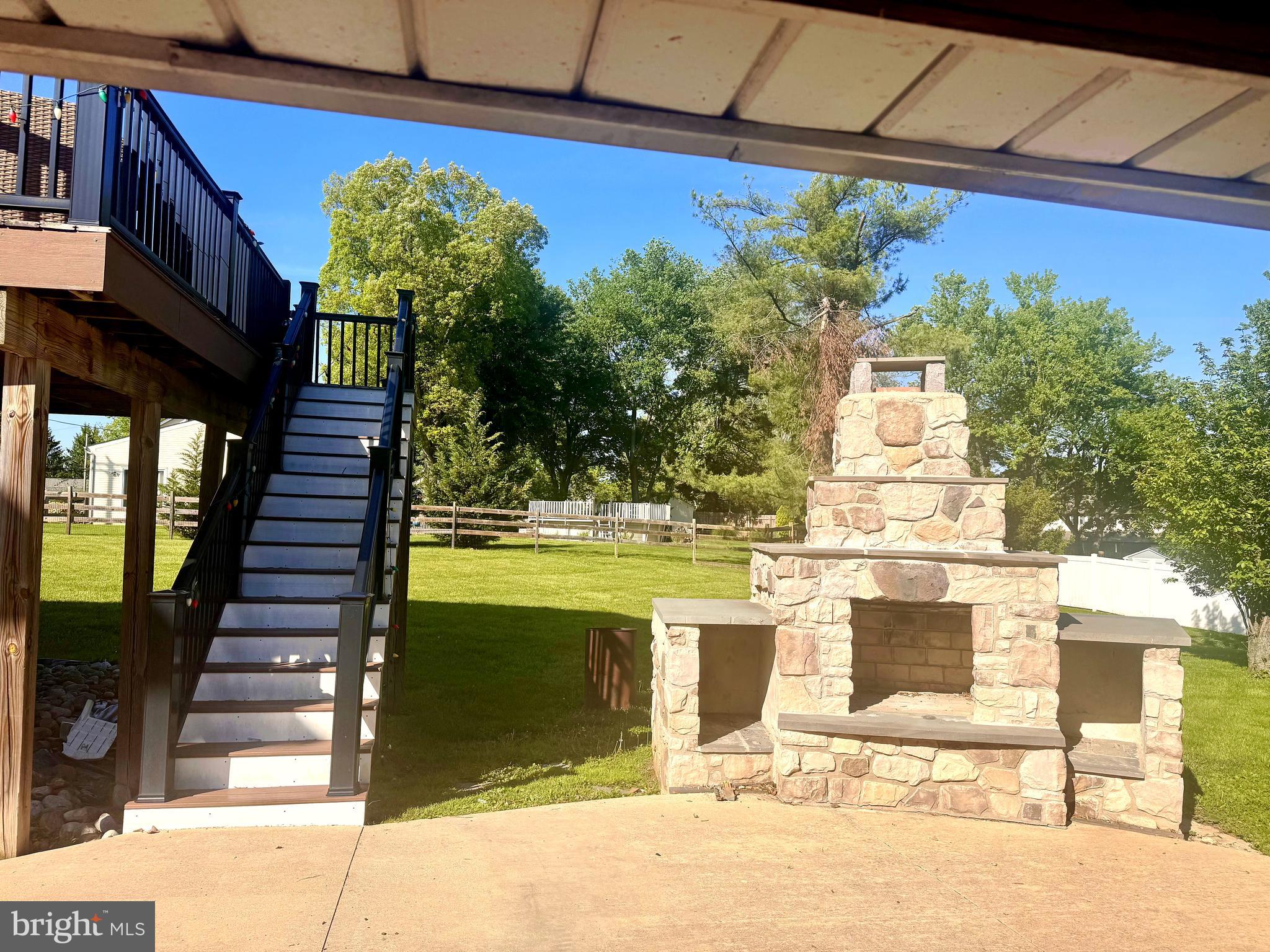 1216 TOWNSHIP LINE ROAD