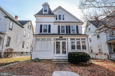 4215 Connecticut Avenue, Baltimore, MD MLS: MDBA2215234
