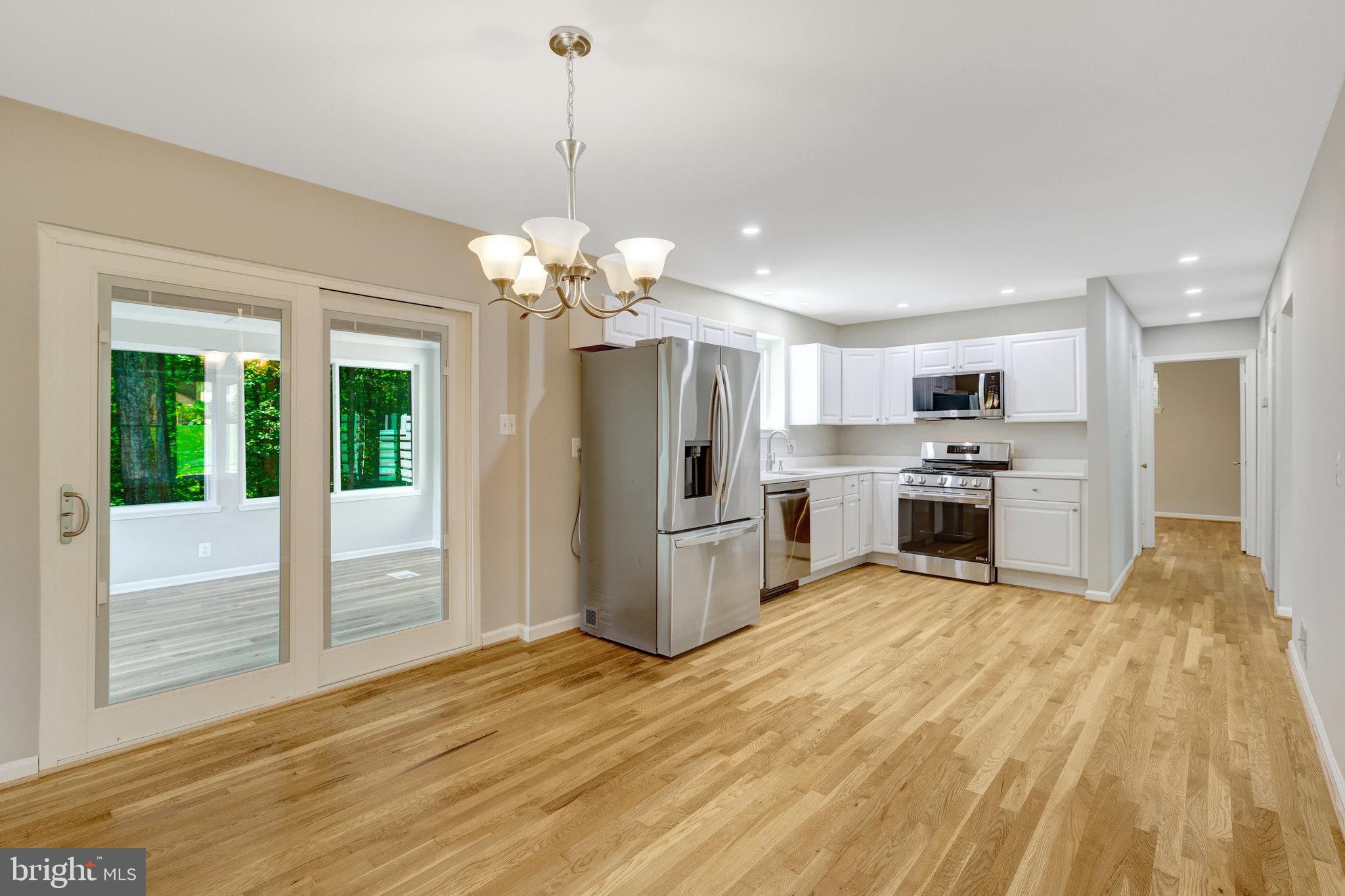 5122 POMMEROY DRIVE