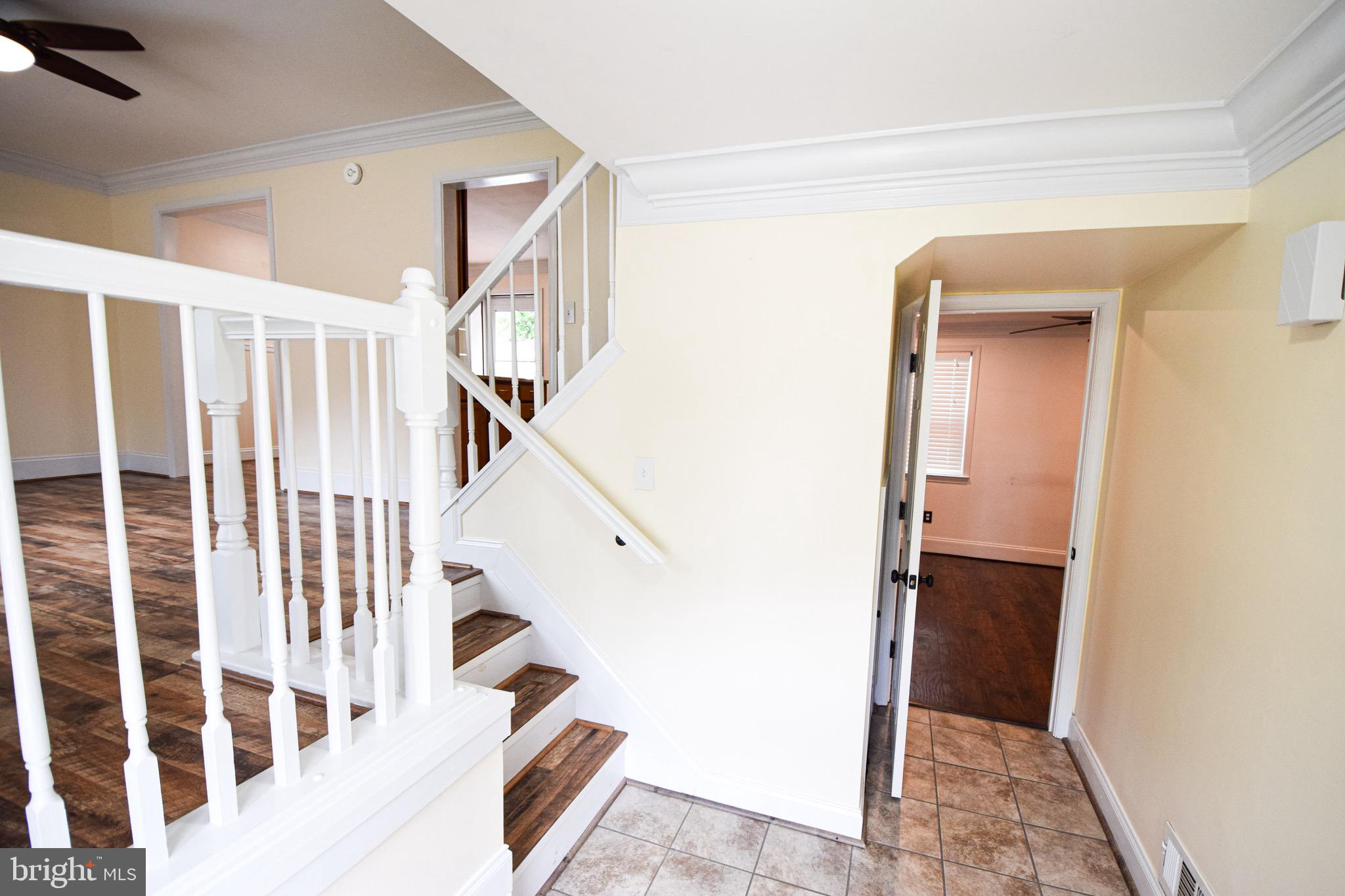 REISTERSTOWN - Residential