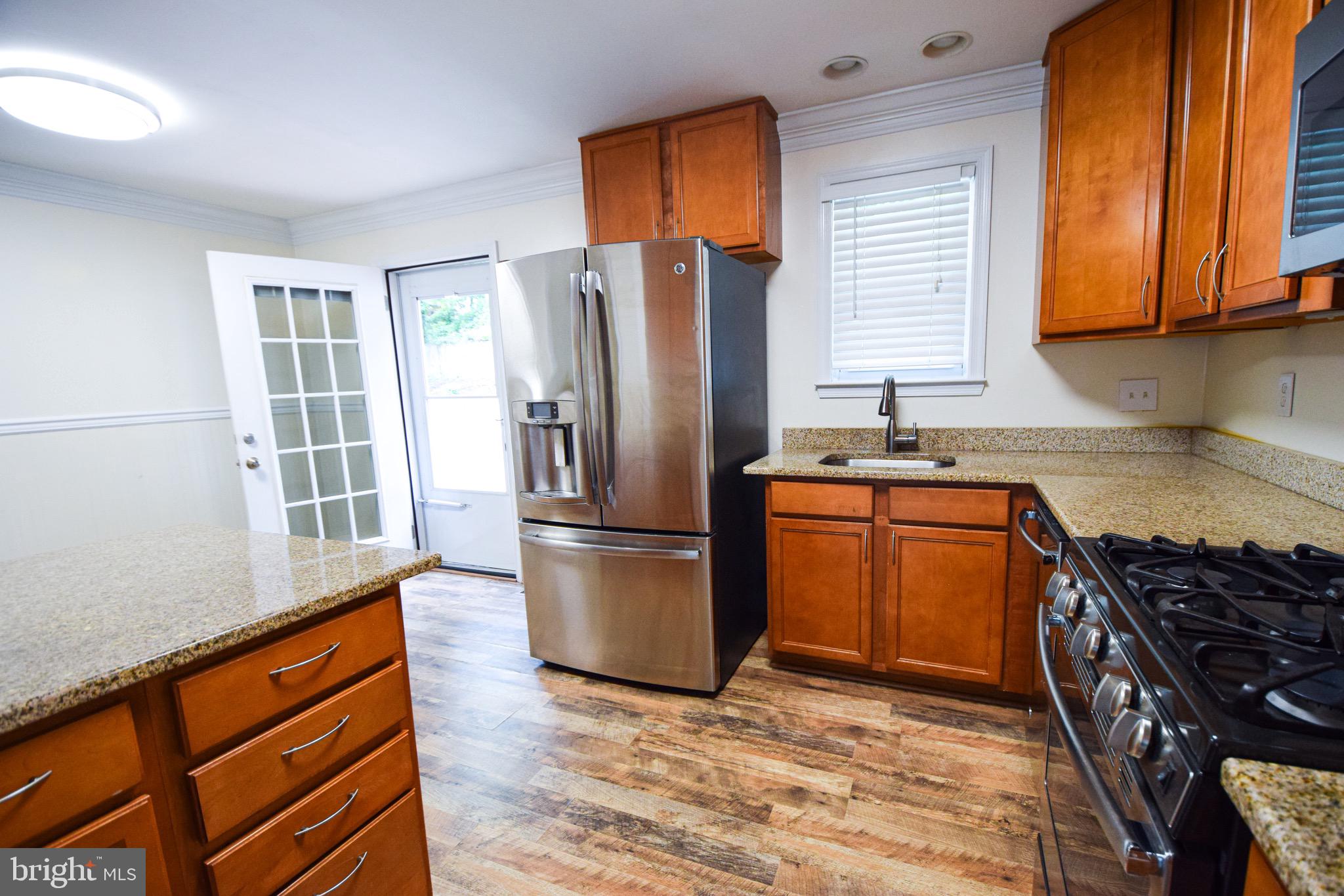 REISTERSTOWN - Residential