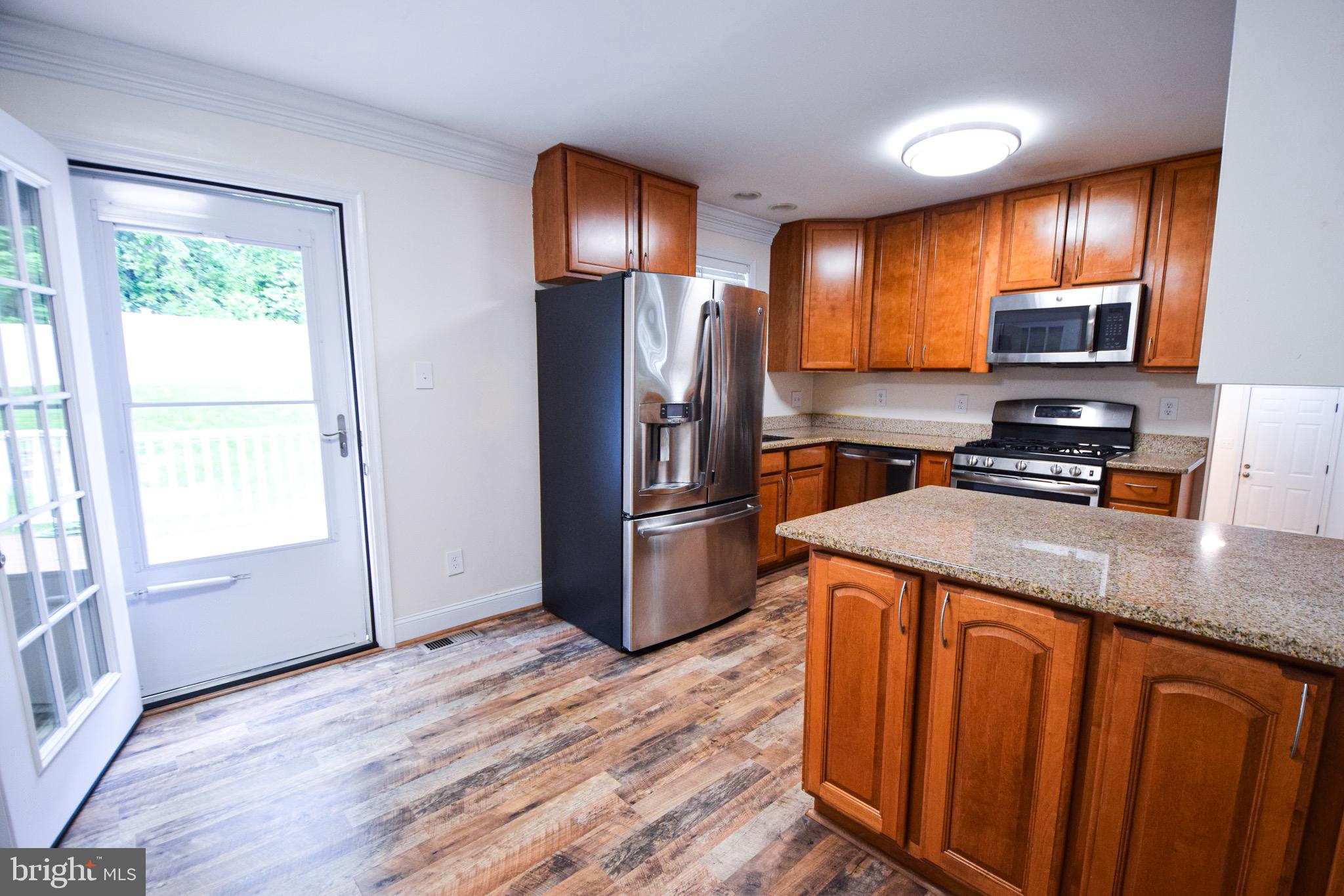 REISTERSTOWN - Residential
