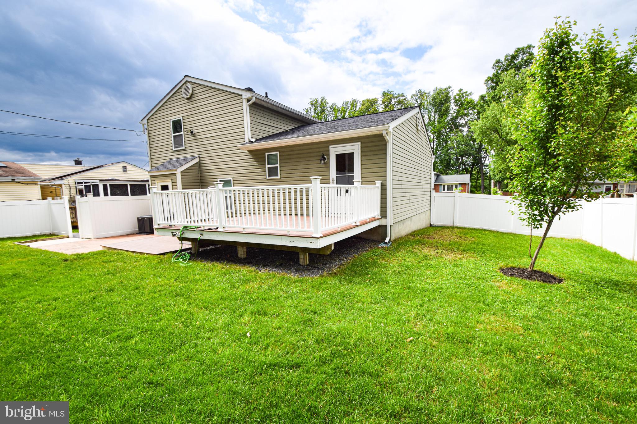 REISTERSTOWN - Residential