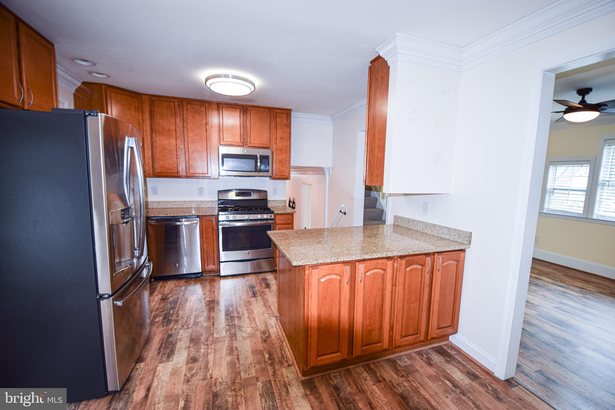 REISTERSTOWN - Residential