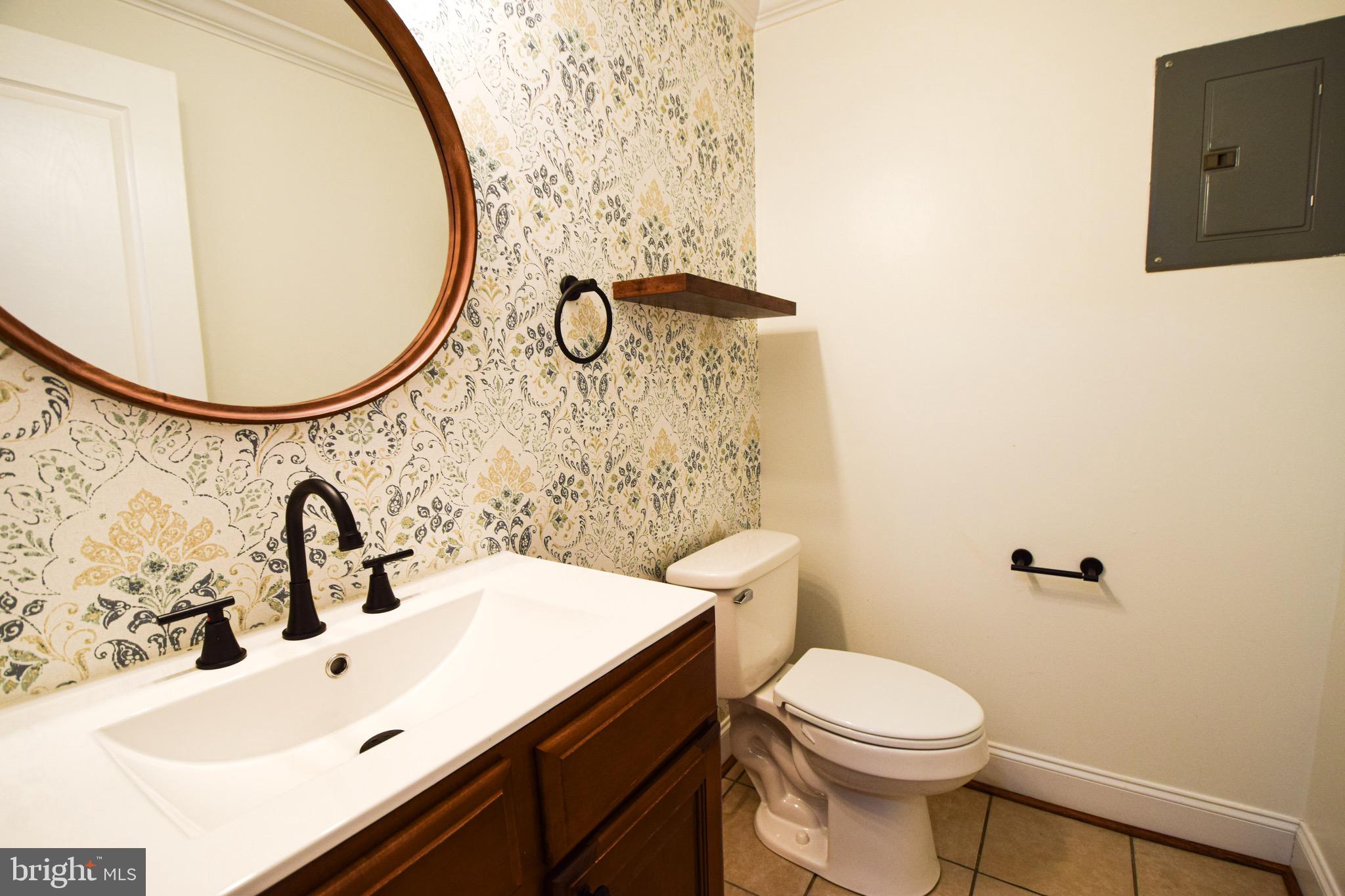 REISTERSTOWN - Residential