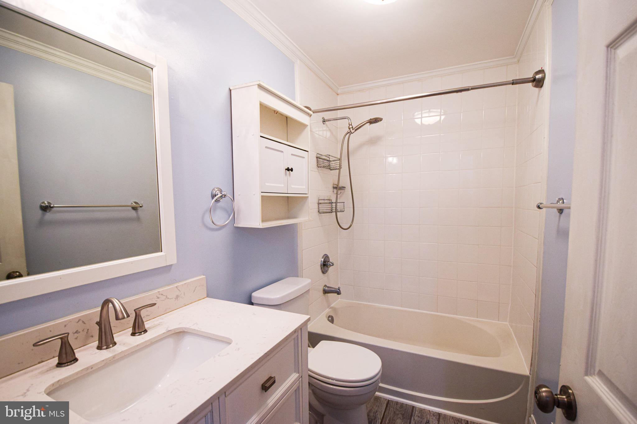 REISTERSTOWN - Residential