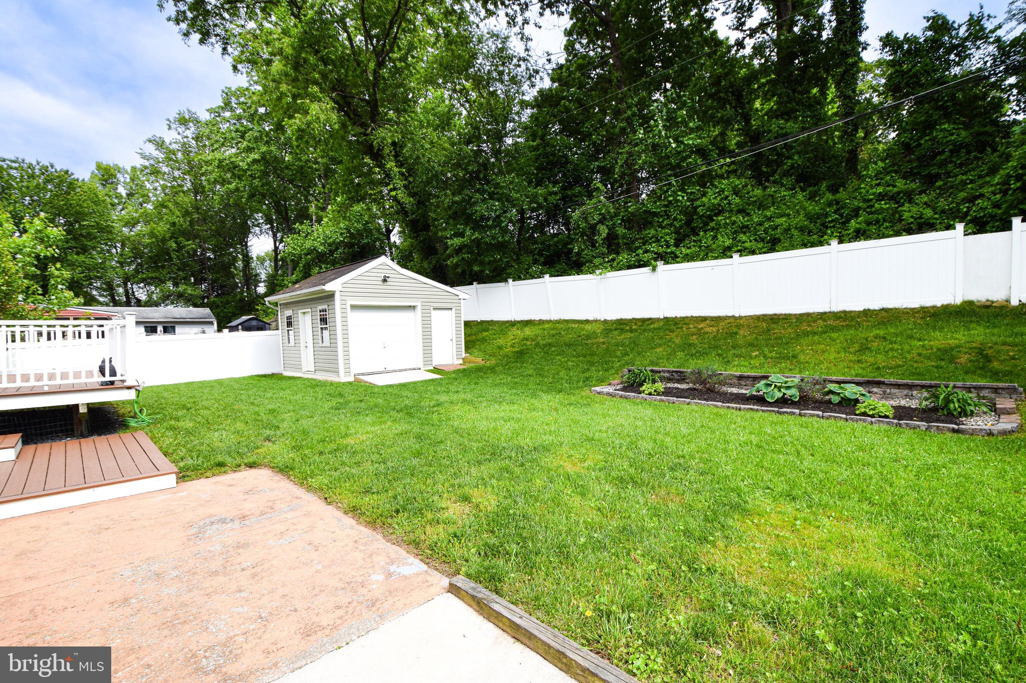 REISTERSTOWN - Residential