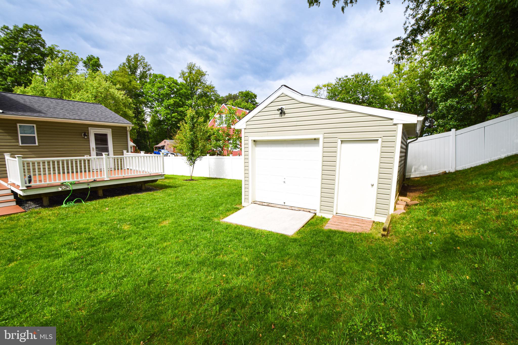 REISTERSTOWN - Residential