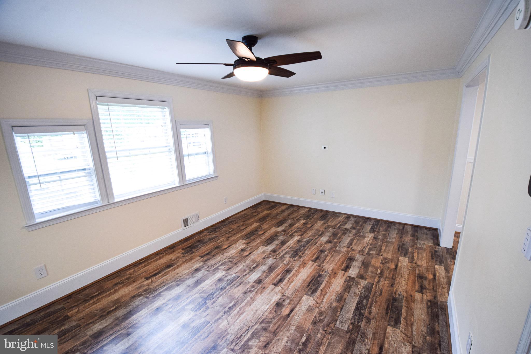 REISTERSTOWN - Residential