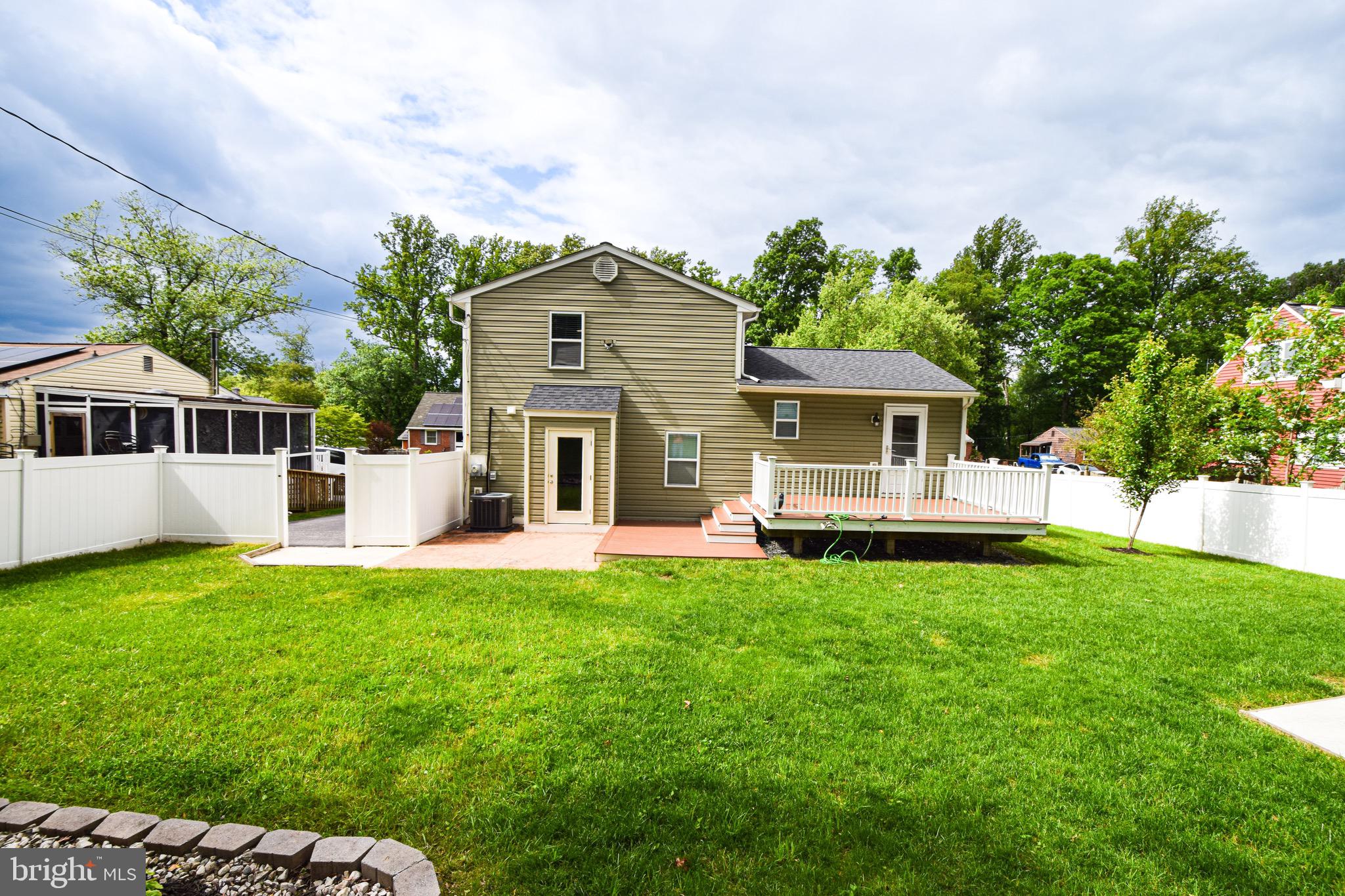 REISTERSTOWN - Residential