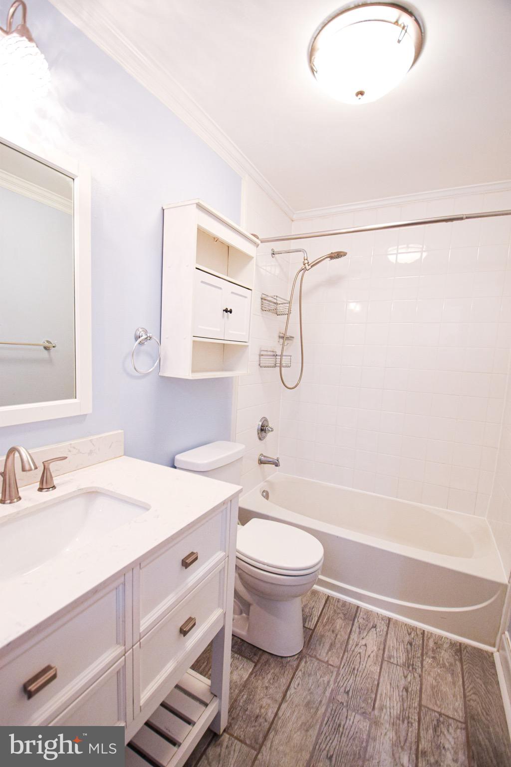 REISTERSTOWN - Residential