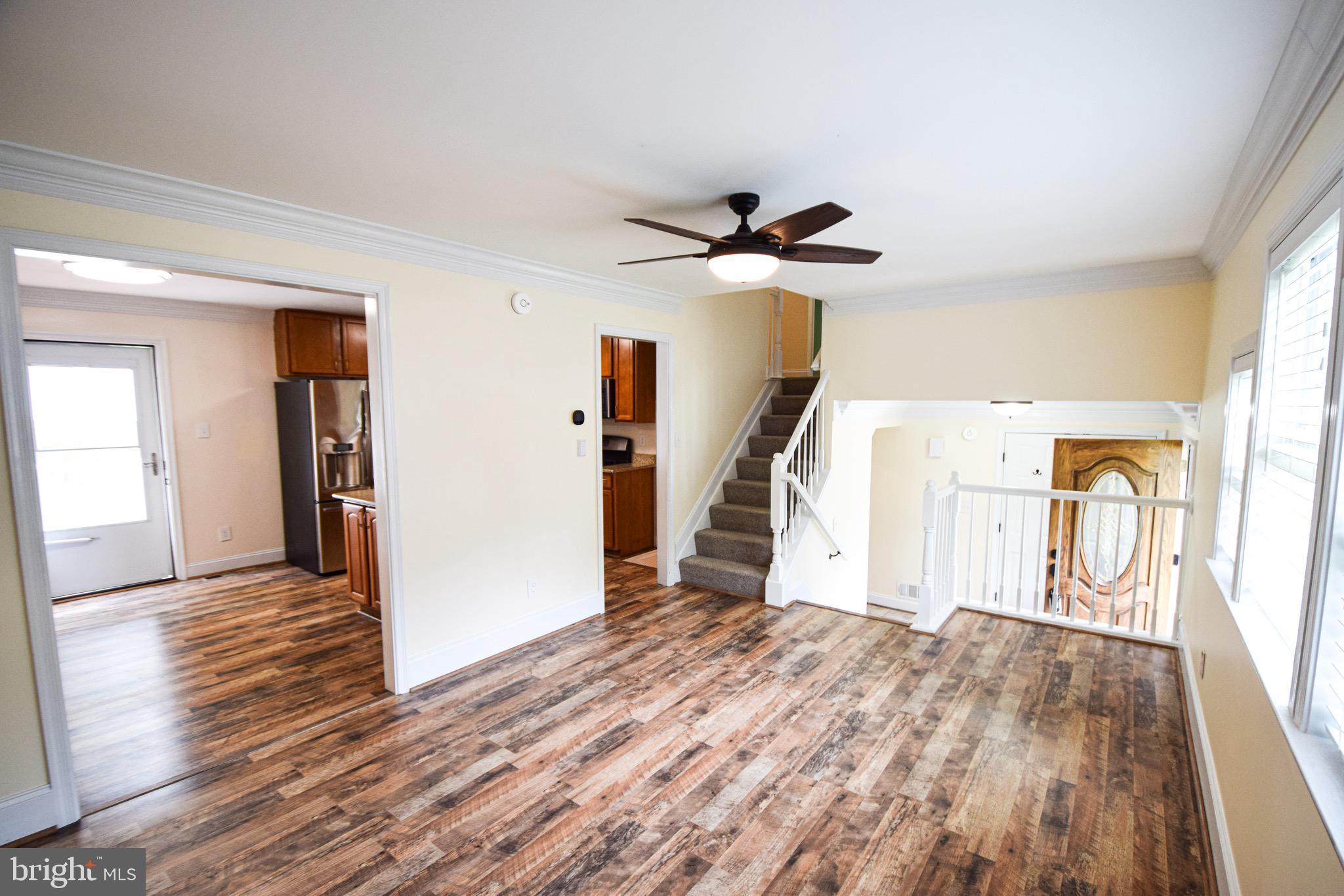 REISTERSTOWN - Residential