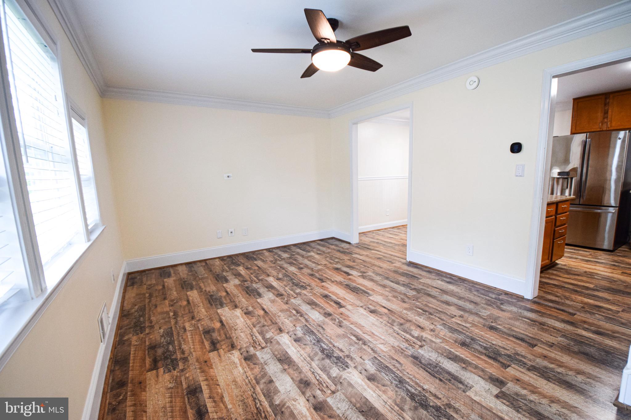 REISTERSTOWN - Residential