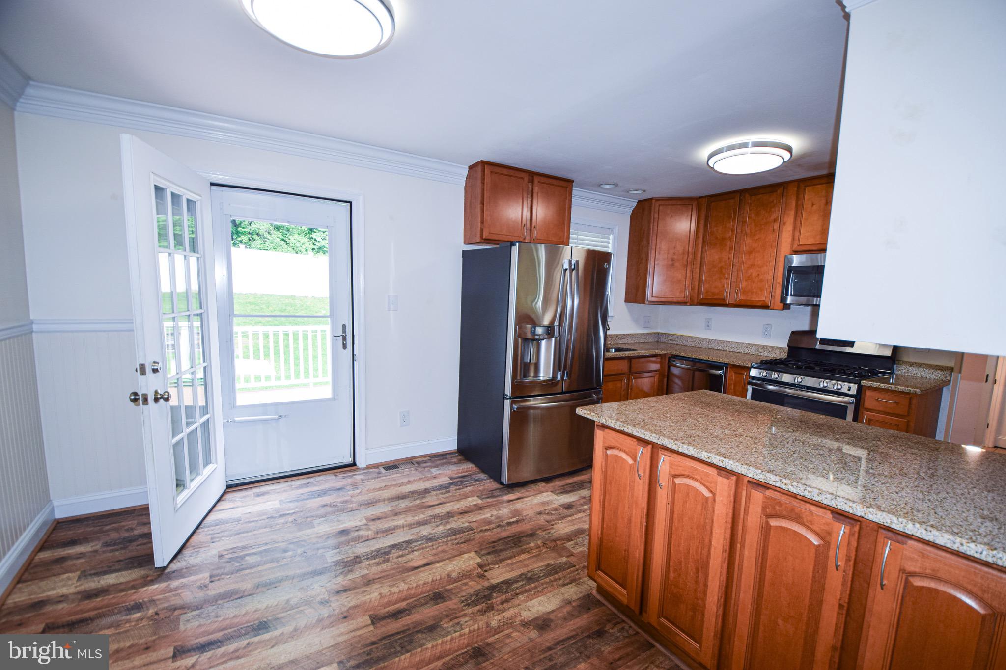 REISTERSTOWN - Residential