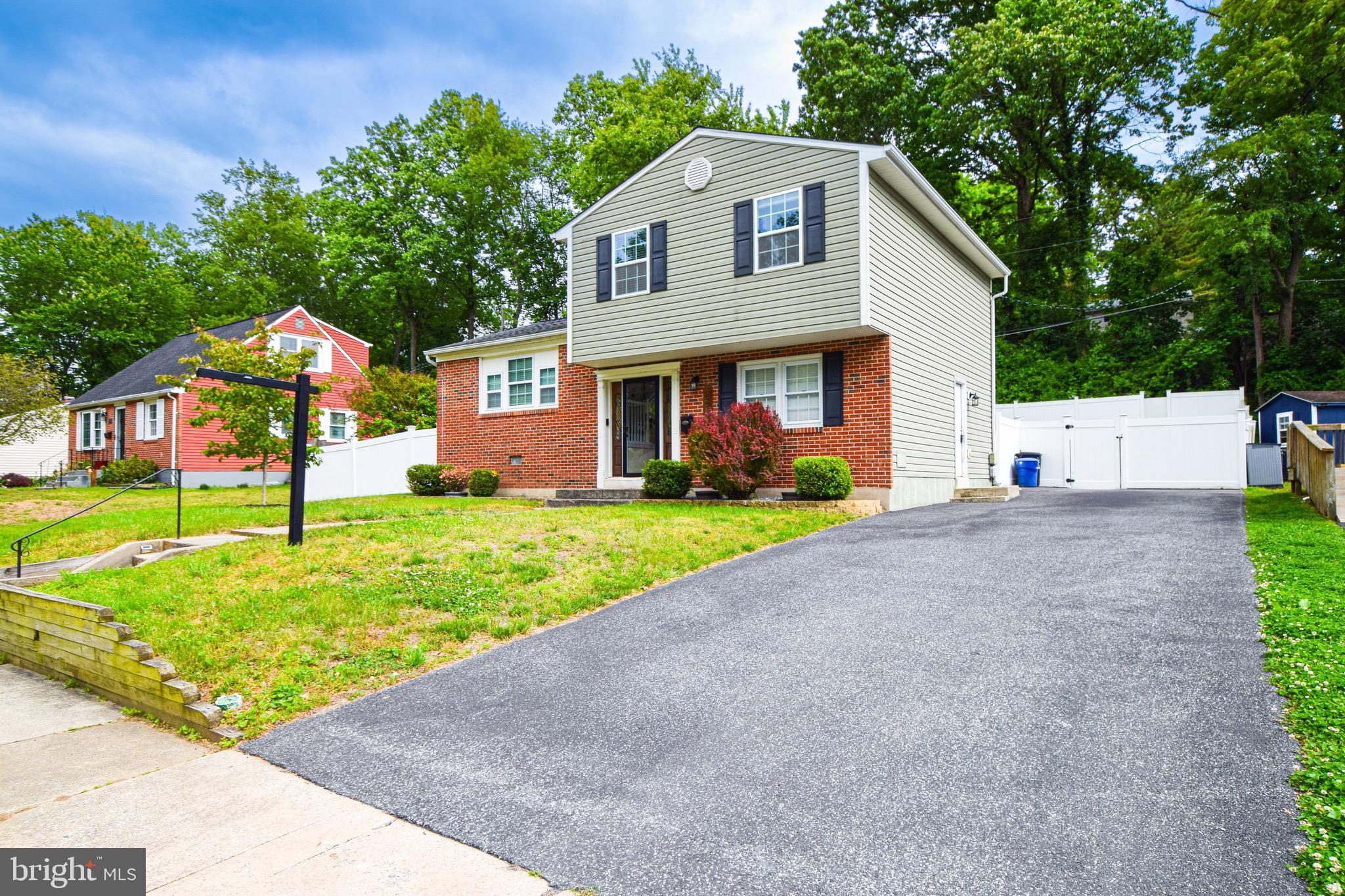 REISTERSTOWN - Residential