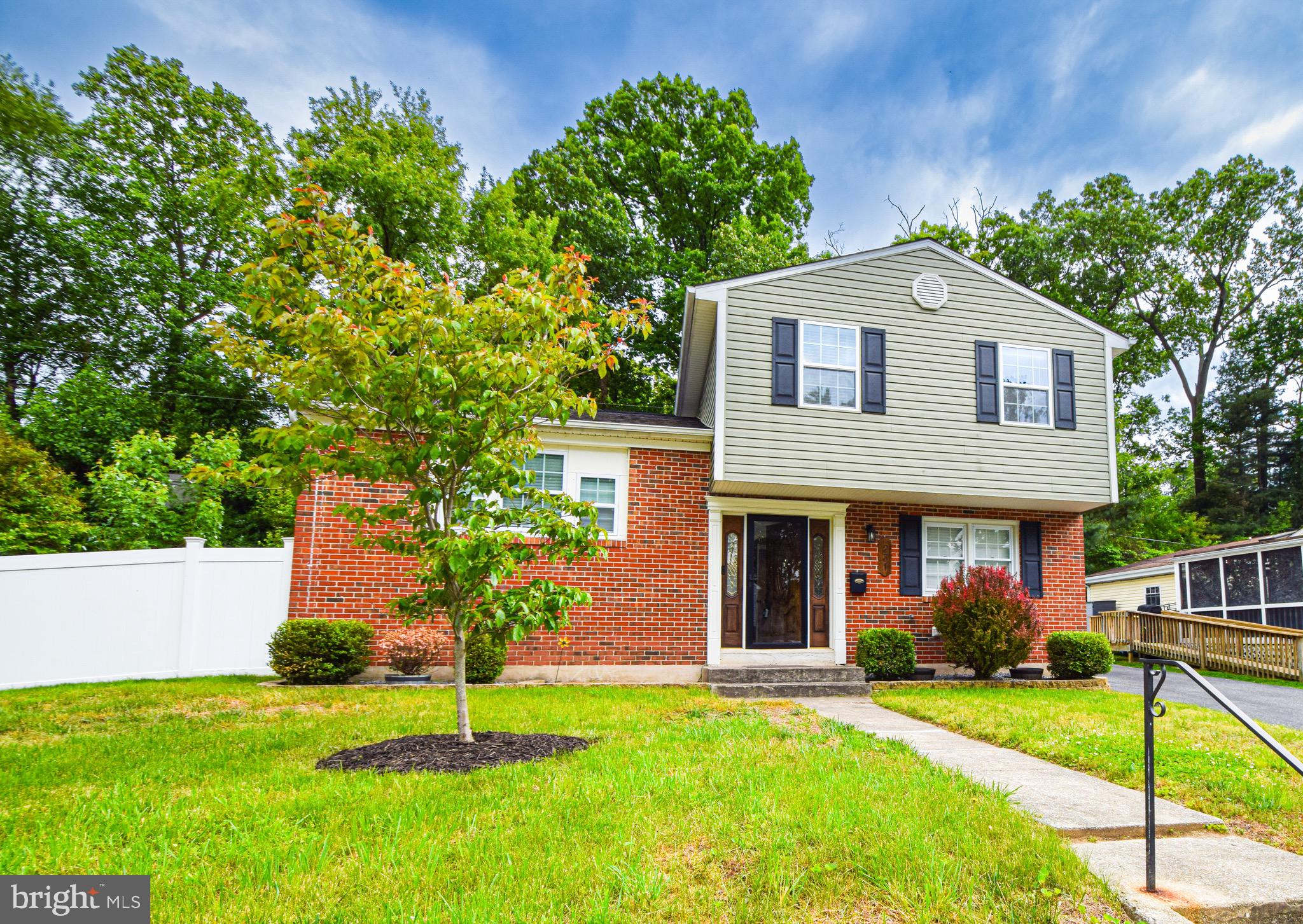 REISTERSTOWN - Residential