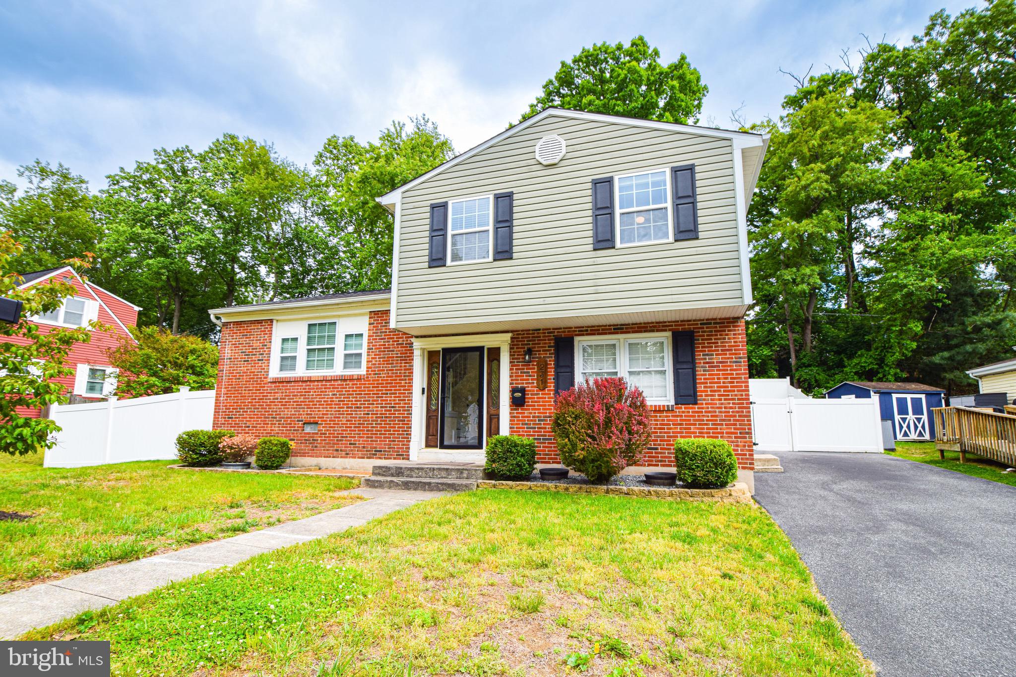 REISTERSTOWN - Residential