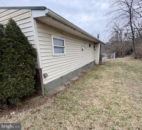 HAMILTON TWP - Residential