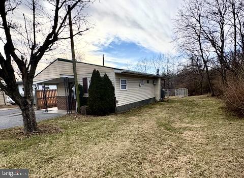 HAMILTON TWP - Residential