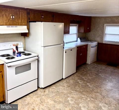 HAMILTON TWP - Residential