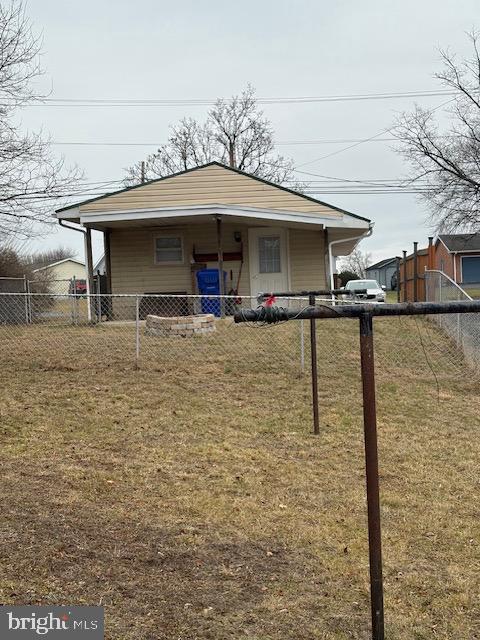 HAMILTON TWP - Residential