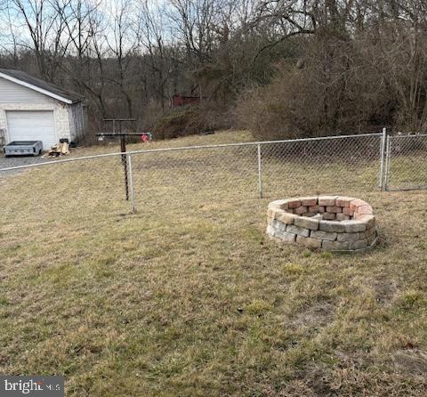 HAMILTON TWP - Residential