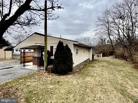 HAMILTON TWP - Residential