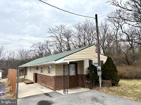 Homes For Sale - 117 Sollenberger Road Rd<br/> CHAMBERSBURG, PA 17201