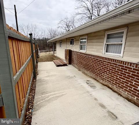 HAMILTON TWP - Residential