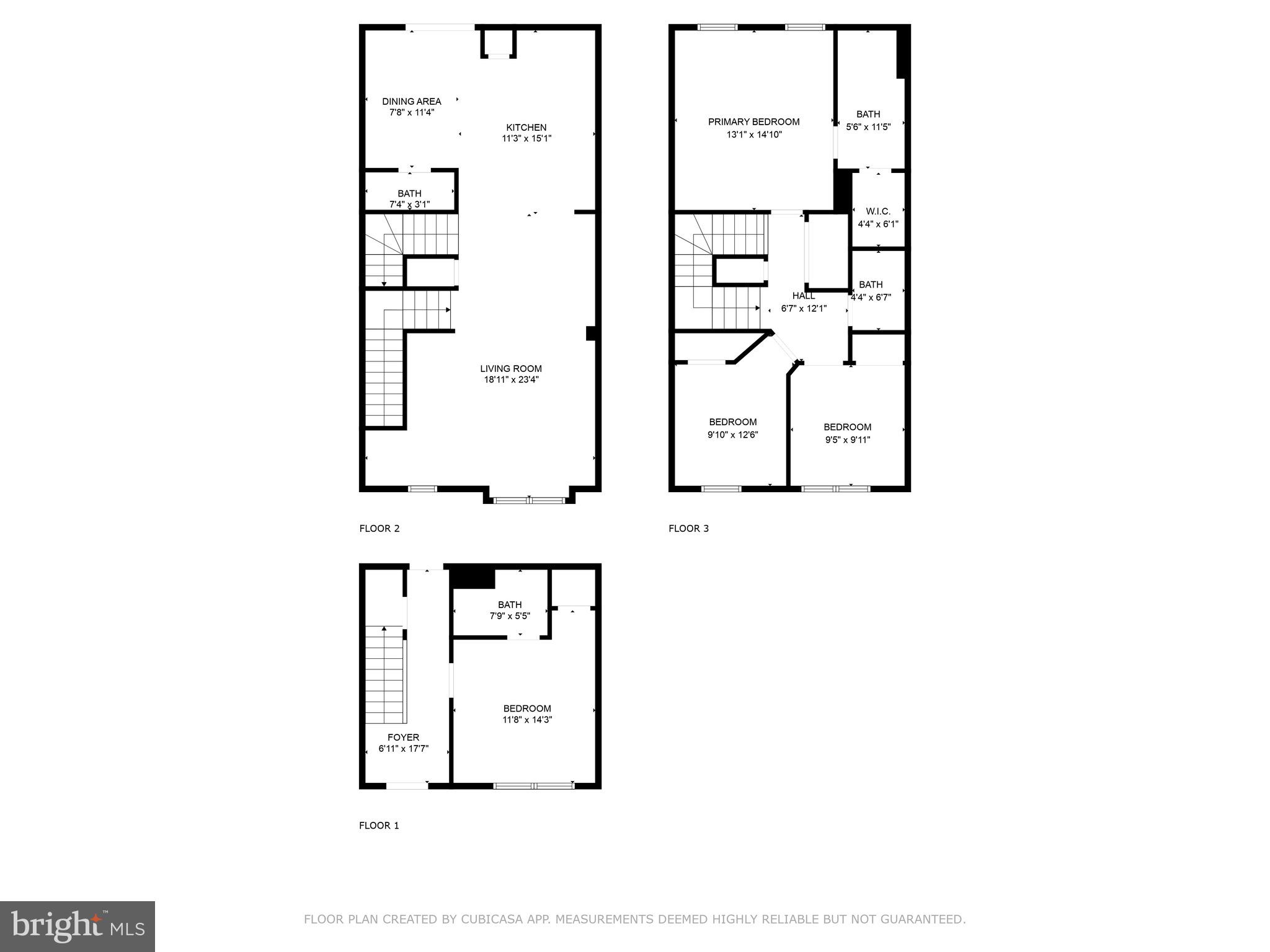RICHWOOD CROSSING - Residential Lease