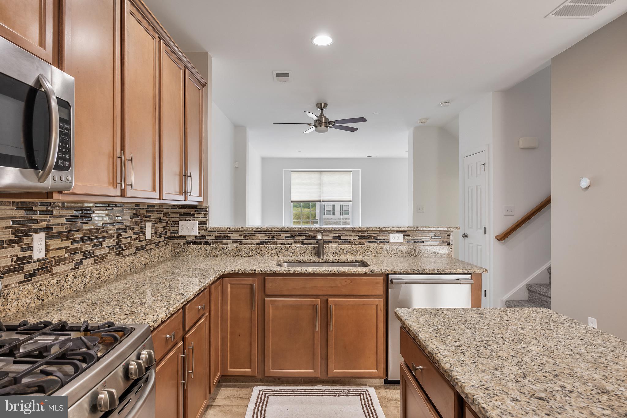 RICHWOOD CROSSING - Residential Lease