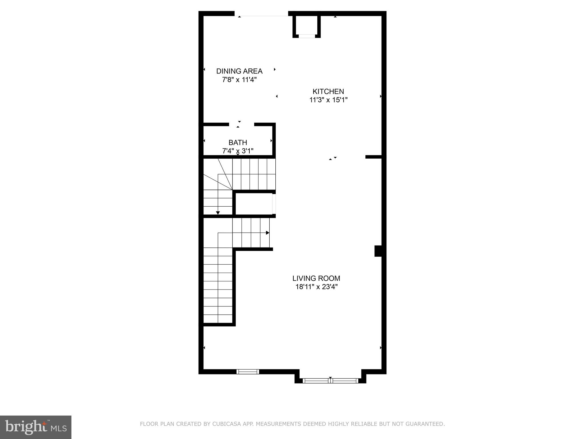 RICHWOOD CROSSING - Residential Lease