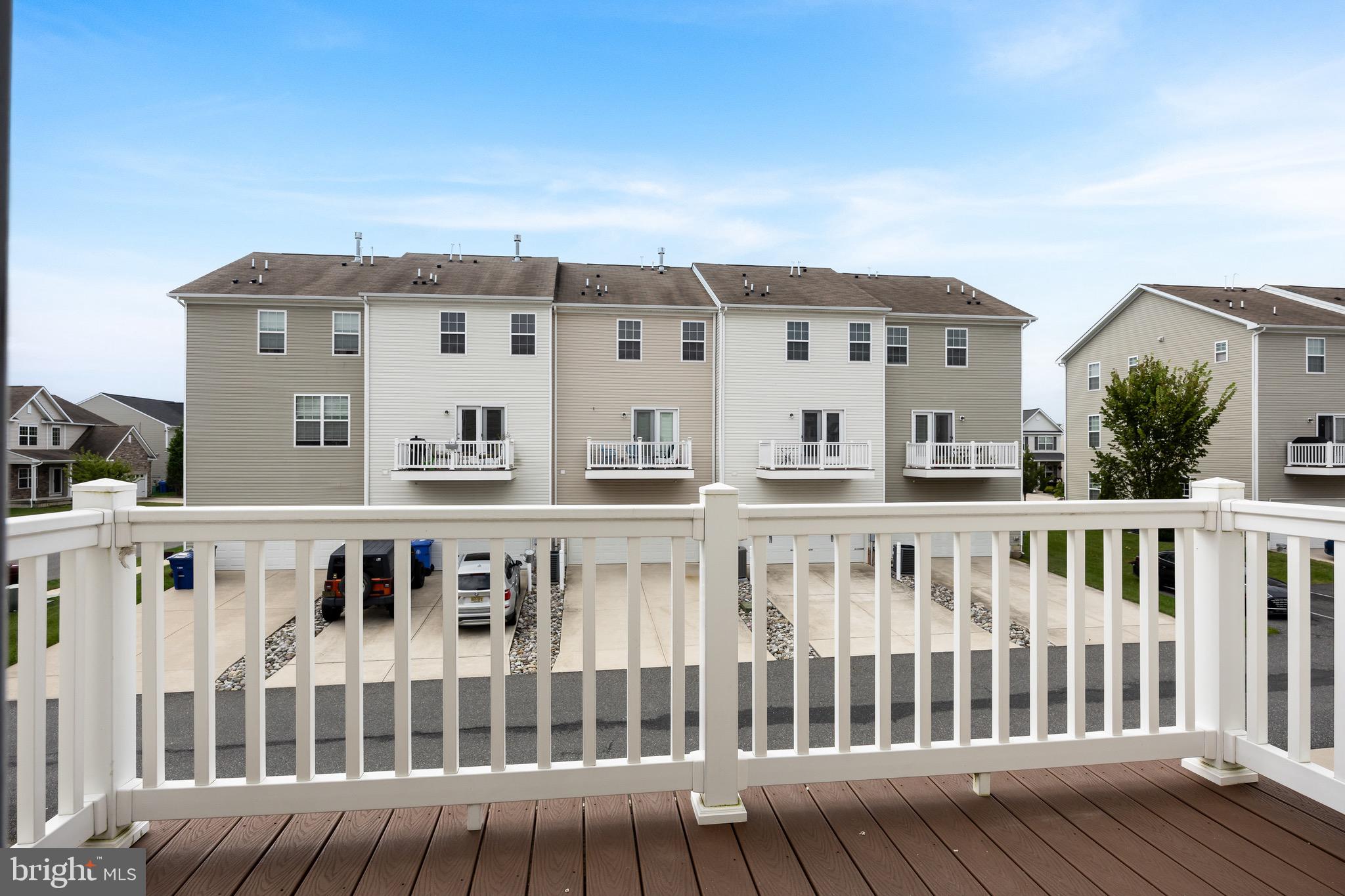 RICHWOOD CROSSING - Residential Lease