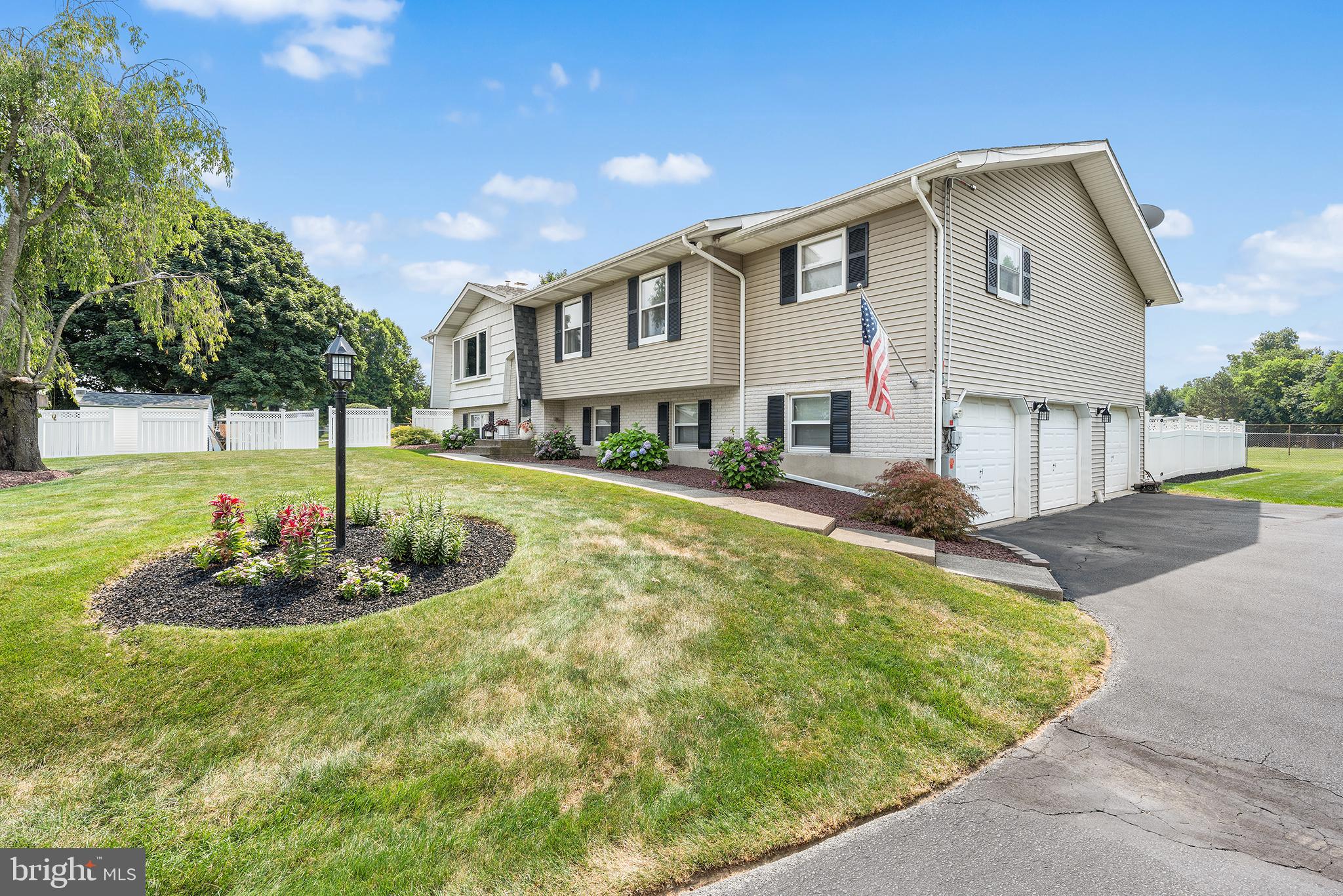 541 MOUNTAIN VIEW ROAD