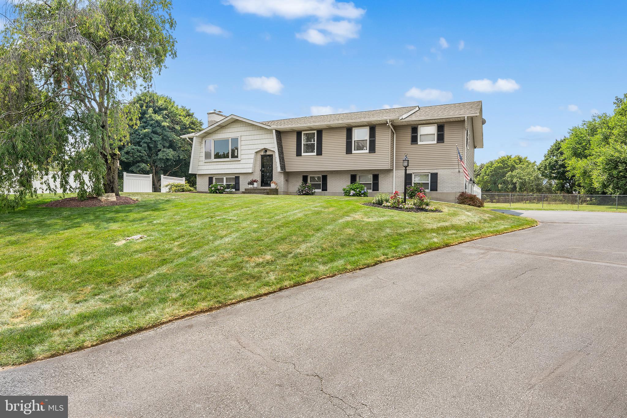 541 MOUNTAIN VIEW ROAD